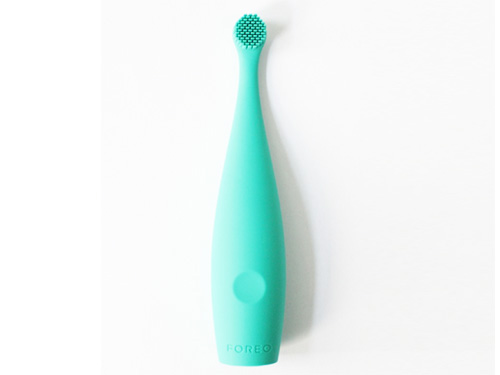 Silicone Toothbrush 