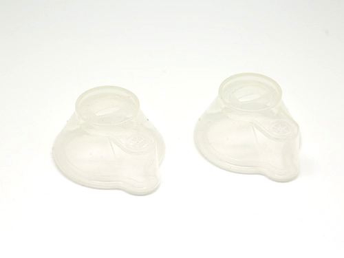 Infant nasal mask
